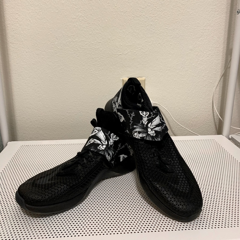 Nike training shoes!